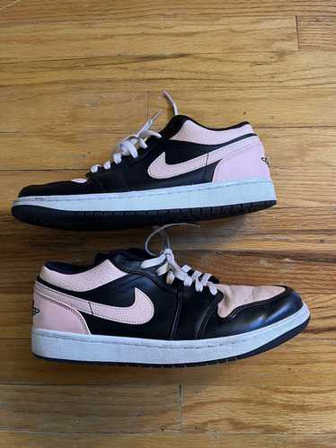 Jordan Brand Jordan 1 Low Crimson Tint