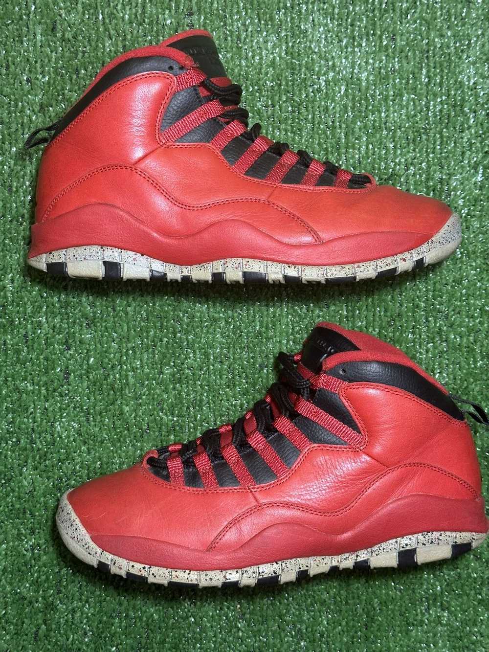 Jordan Brand × Nike Nike Jordan 10 Retro ‘Bulls O… - image 2