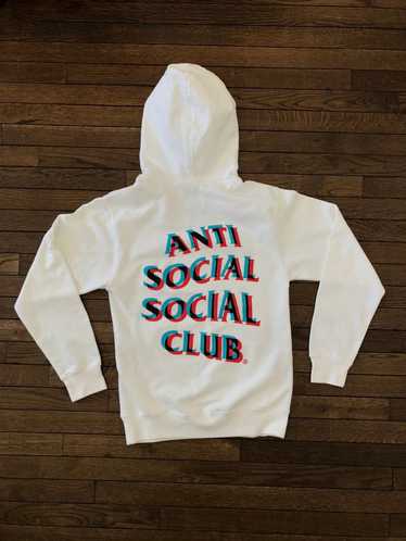 Anti Social Social Club Anti Social Social Club “… - image 1