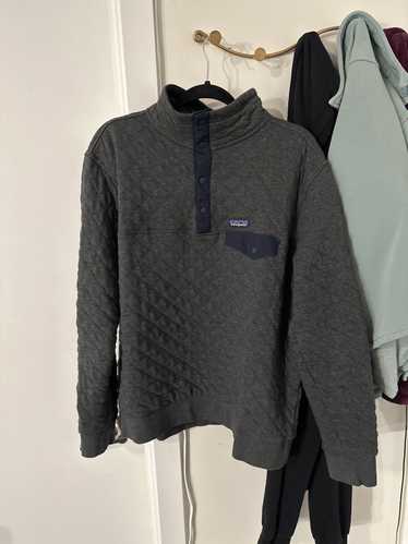 Patagonia Patagonia Quilt Snap-T pullover