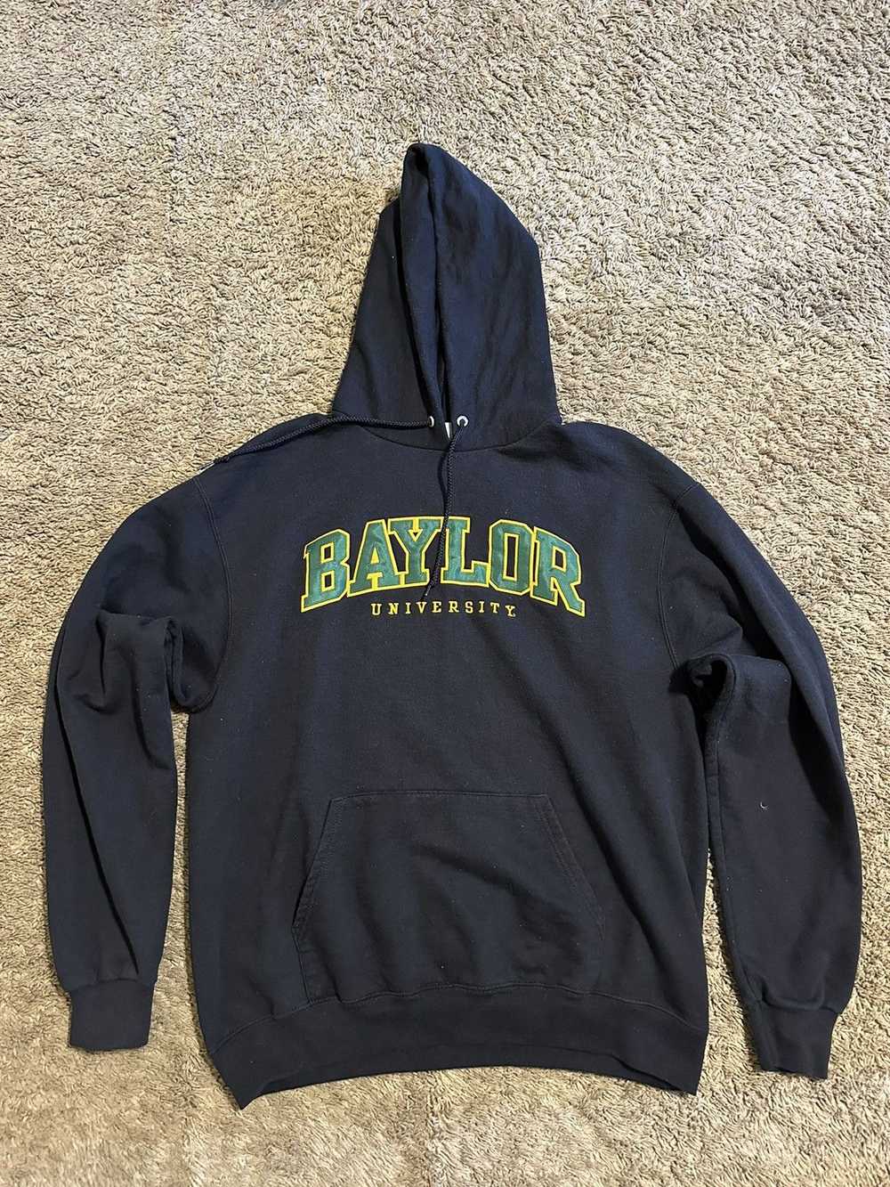 Champion × Ncaa × Vintage Vintage Champion Baylor… - image 1