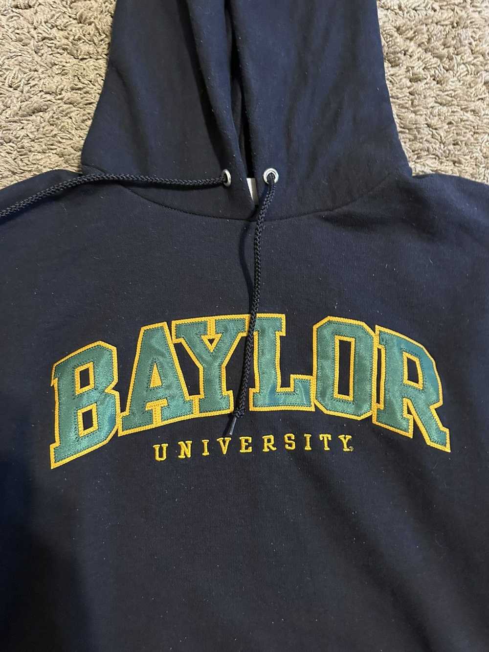 Champion × Ncaa × Vintage Vintage Champion Baylor… - image 2