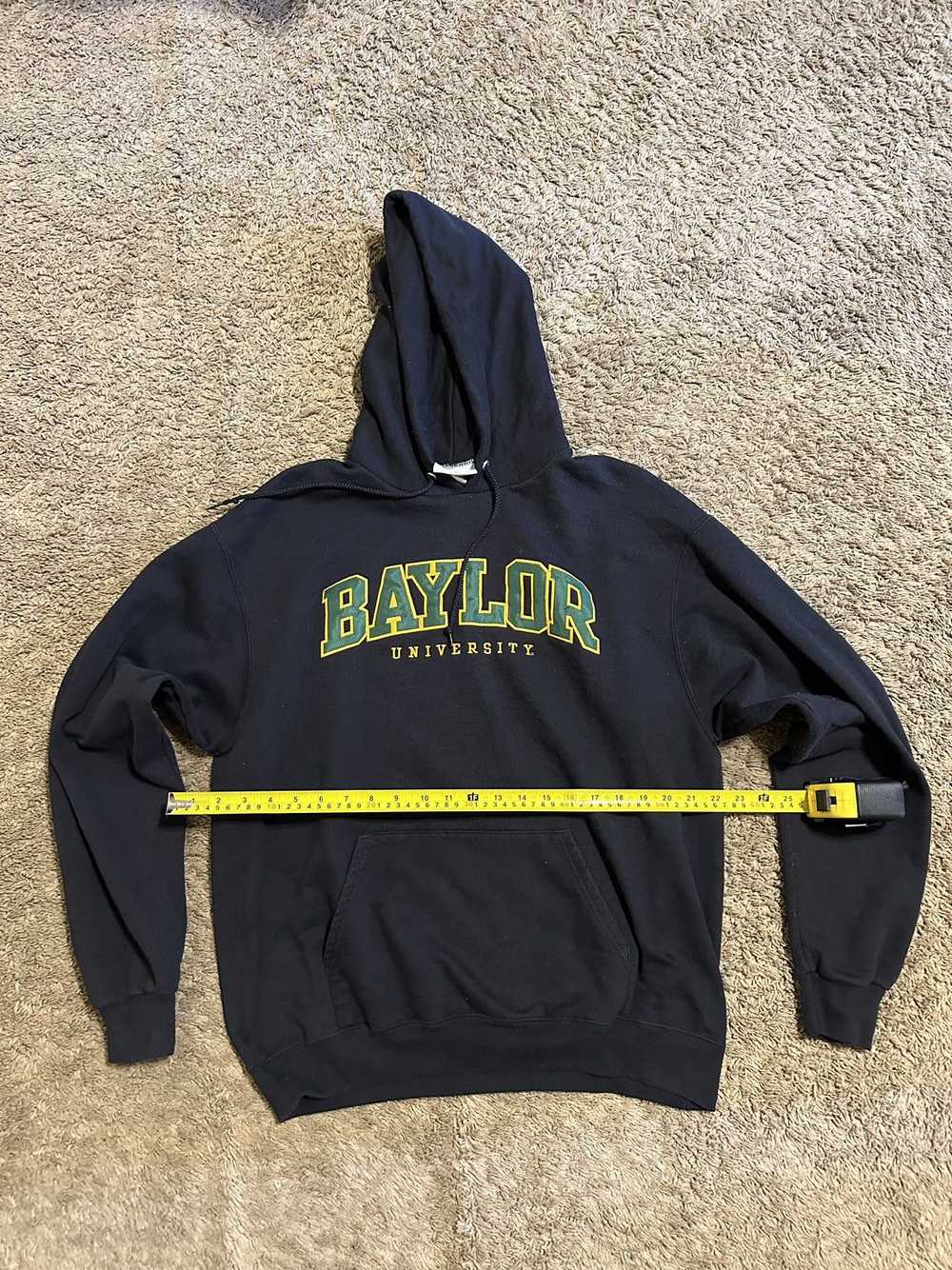 Champion × Ncaa × Vintage Vintage Champion Baylor… - image 4