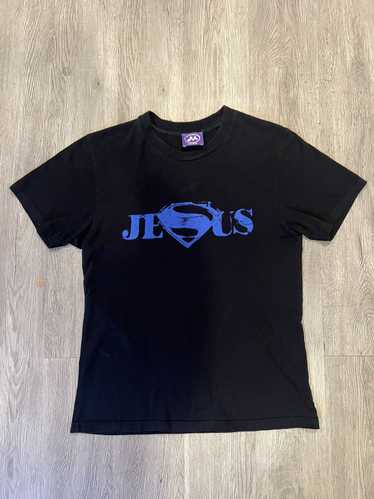 Mowalola t-shirt - Gem