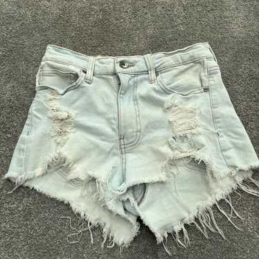 Kendal And Kylie Kendall & Kyle the icon short ac… - image 1