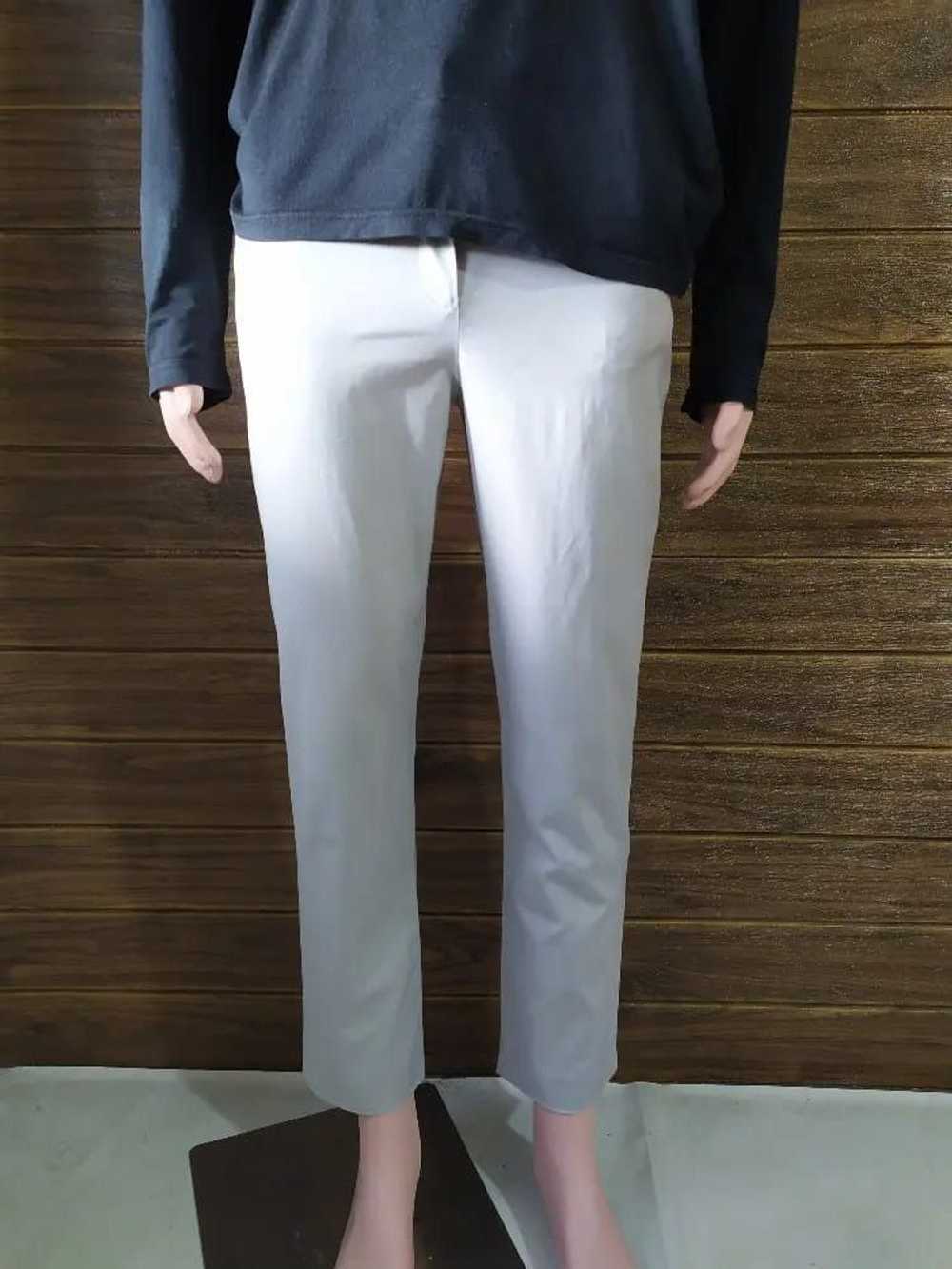 Avant Garde × Jil Sander Jil Sander Pants - image 11