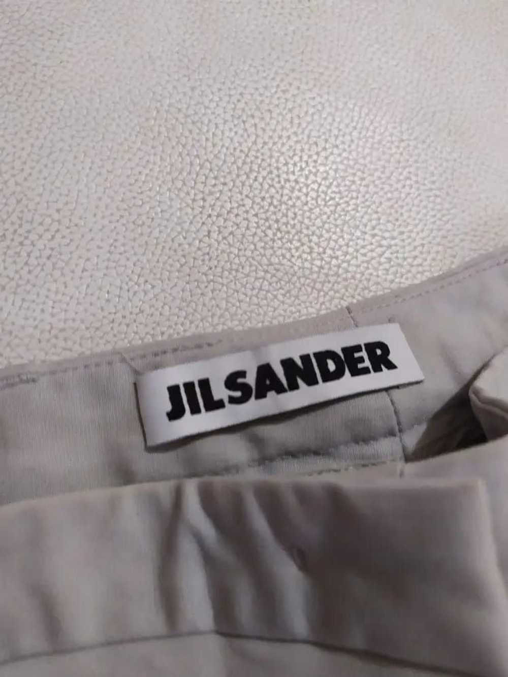 Avant Garde × Jil Sander Jil Sander Pants - image 8