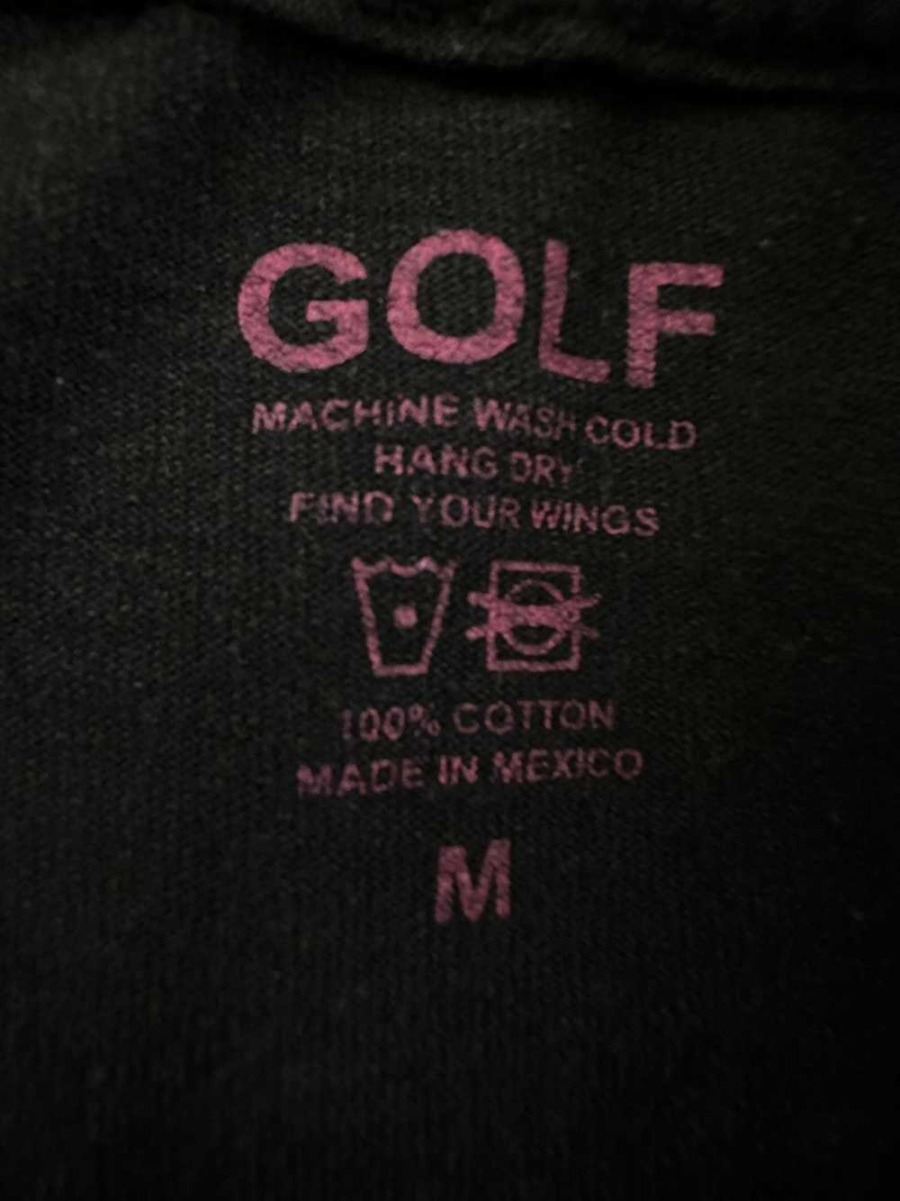 Golf Wang × Tyler The Creator Golf Wang Cherry Bo… - image 4