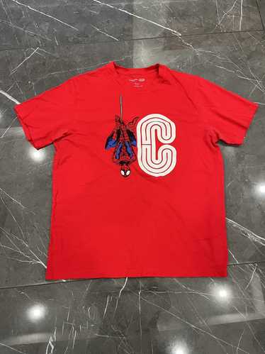 Coach × Marvel Comics Coach Marvel Spider-Man T Sh