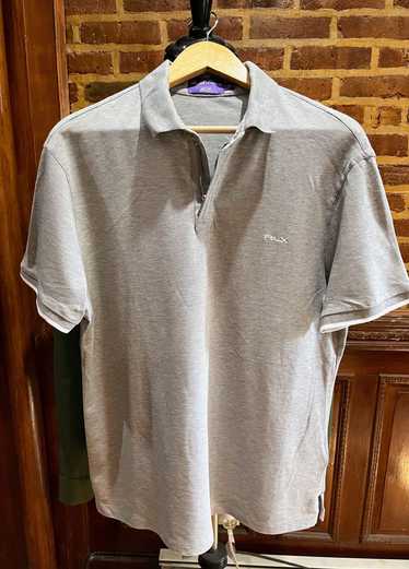 Ralph Lauren Rlx RLX purple label