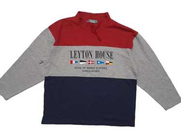 Japanese brand leyton house - Gem