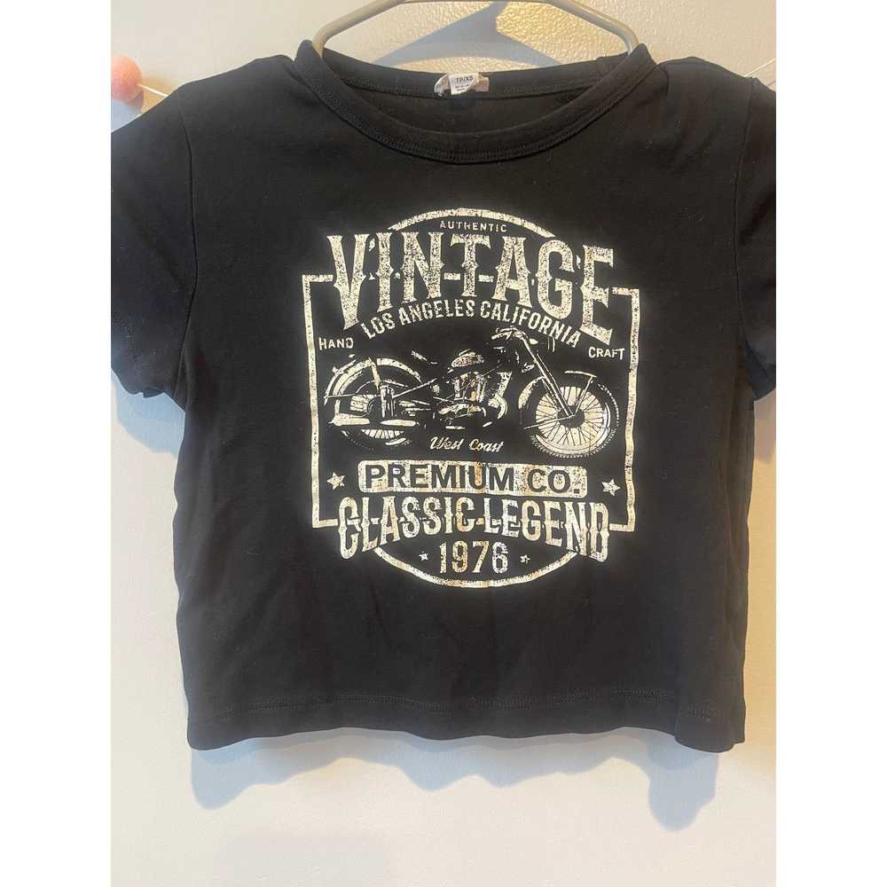 Garage × Streetwear GARAGE LA California Vintage … - image 2