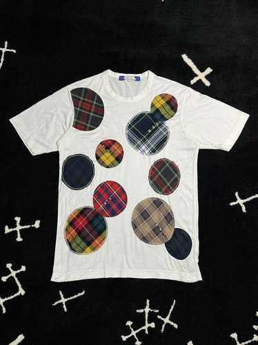 Comme des Garcons × Junya Watanabe JUNYA WATANABE 