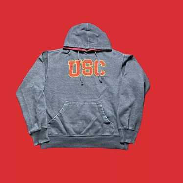 American College × Ncaa × Vintage USC Trojans Coll