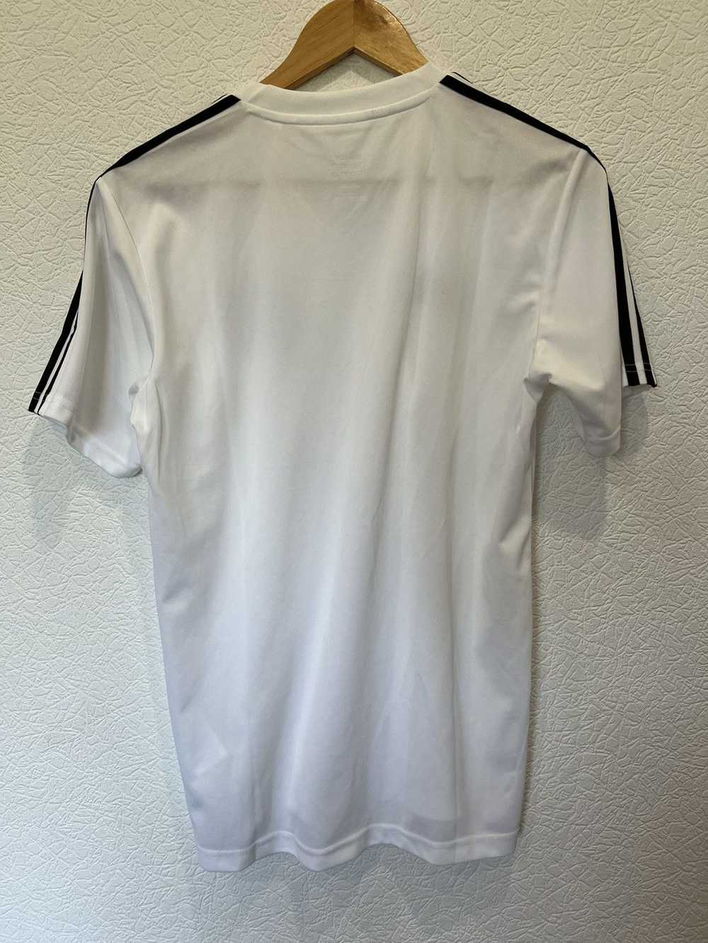 Adidas × Soccer Jersey Adidas Germany 2012 Away K… - image 4