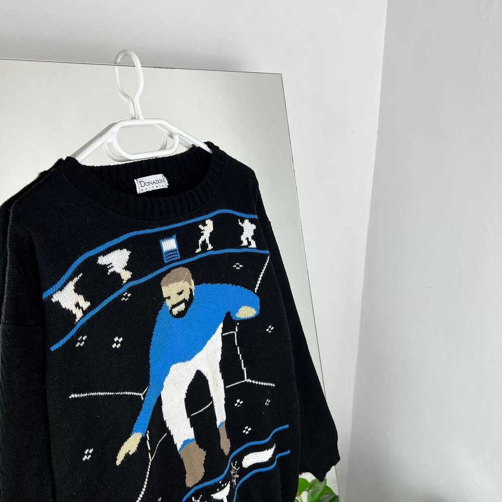 Drake × Rap Tees × Streetwear Dance Drake Sweater… - image 2