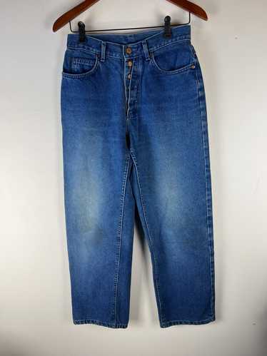 Lee × Vintage Vintage Womens Lee Union made Jeans