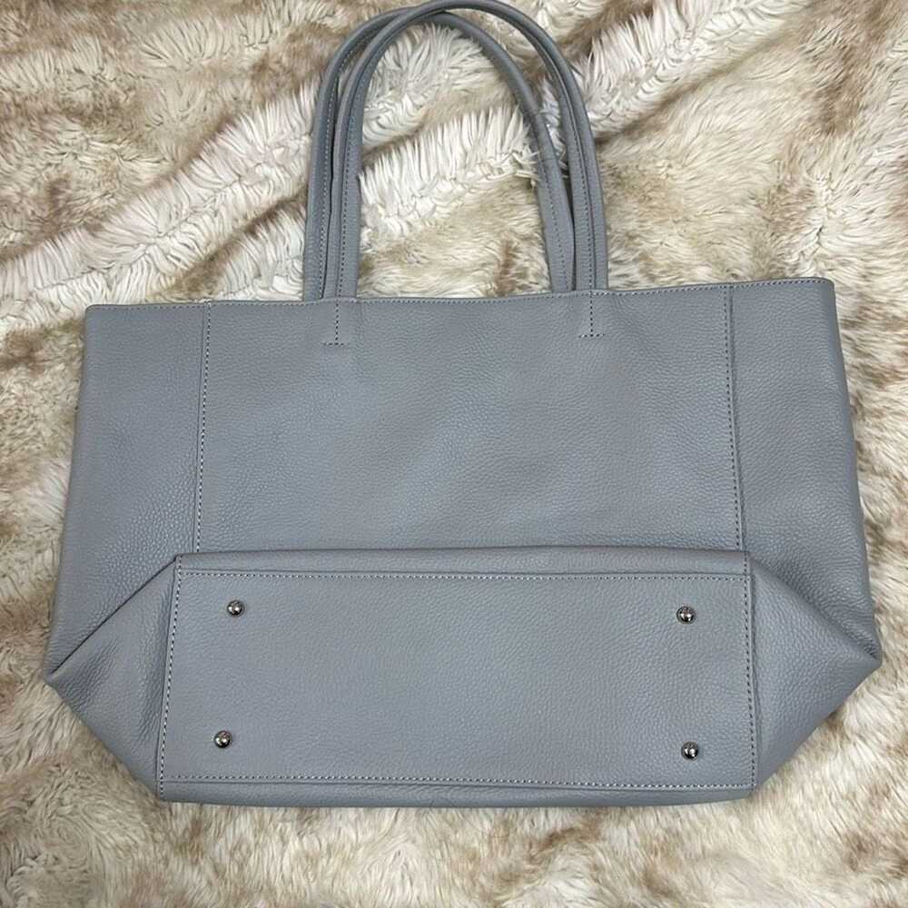 Other M.I.L.A. steel gray “shark gray” shoulder b… - image 4