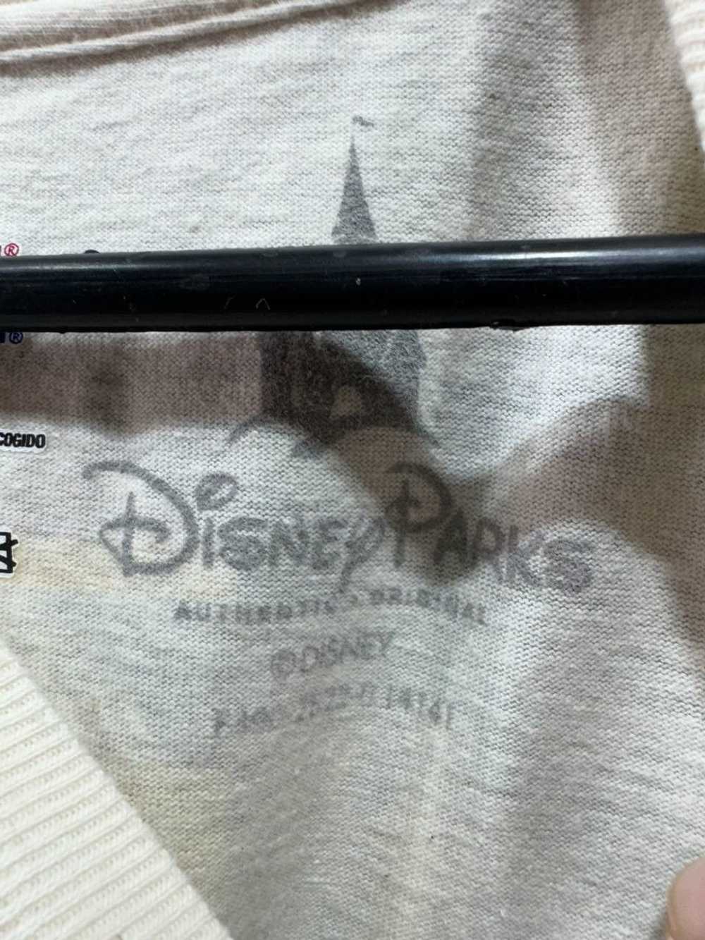 Movie × Star Wars × Vintage Hanes Disneyland Star… - image 7