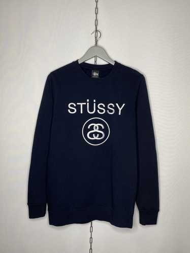 Streetwear × Stussy × Vintage 🔥Stussy Big Logo S… - image 1