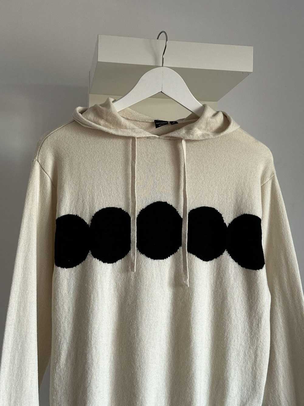 Marimekko × Uniqlo Marimekko x Uniqlo Wool Cashme… - image 3