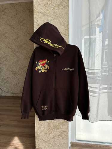 Ed Hardy × Streetwear × Vintage VINTAGE ED HARDY S