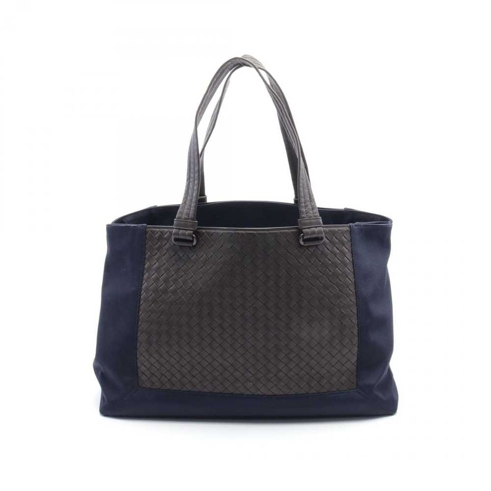 Bottega Veneta Bottega Veneta Intrecciato Tote Ba… - image 1