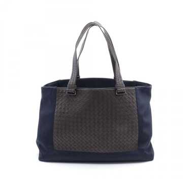 Bottega Veneta Bottega Veneta Intrecciato Tote Ba… - image 1