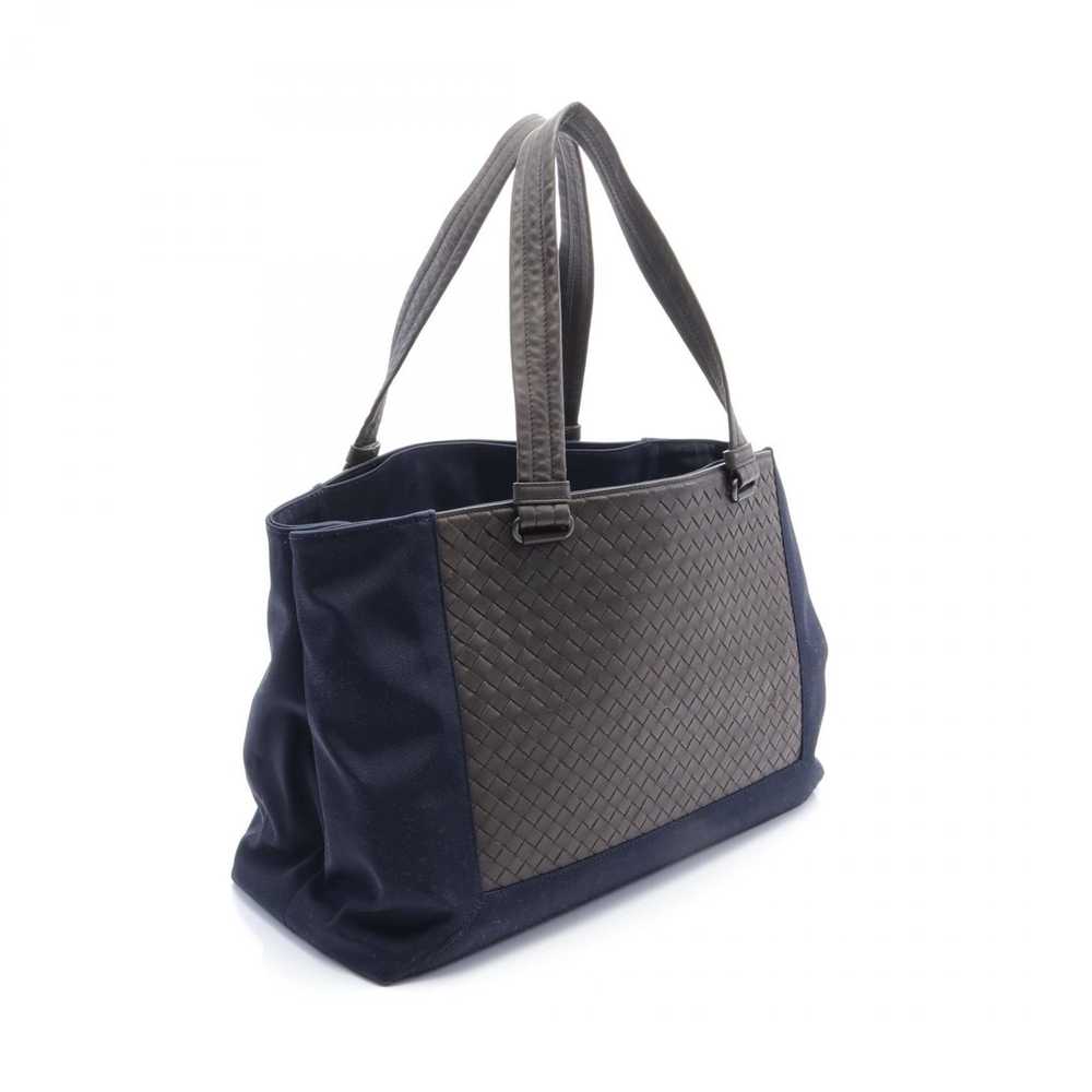 Bottega Veneta Bottega Veneta Intrecciato Tote Ba… - image 2