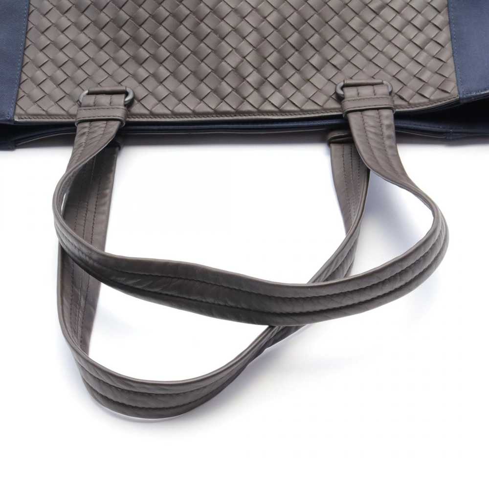 Bottega Veneta Bottega Veneta Intrecciato Tote Ba… - image 5