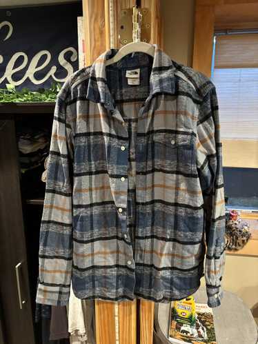 Flannel × The North Face The North Face Flannel - 