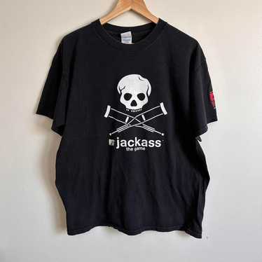Vintage jackass the movie - Gem Vintage jackass the movie - Gem