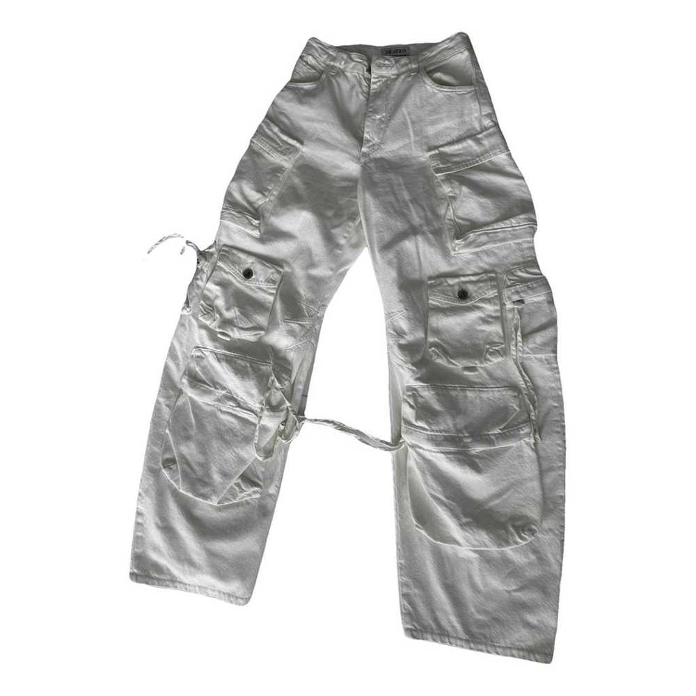 Attico Trousers - image 1