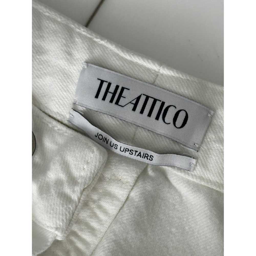 Attico Trousers - image 2