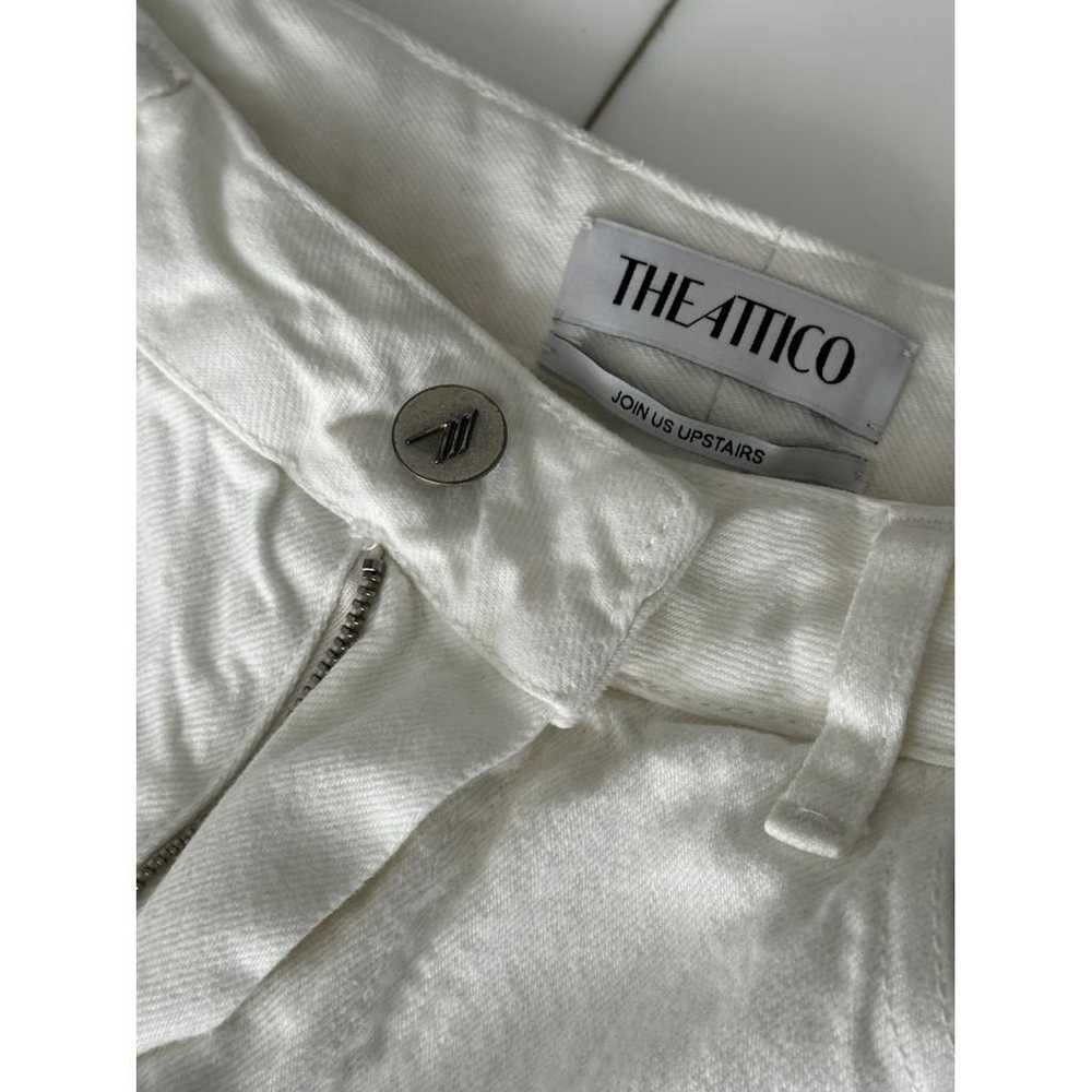 Attico Trousers - image 3