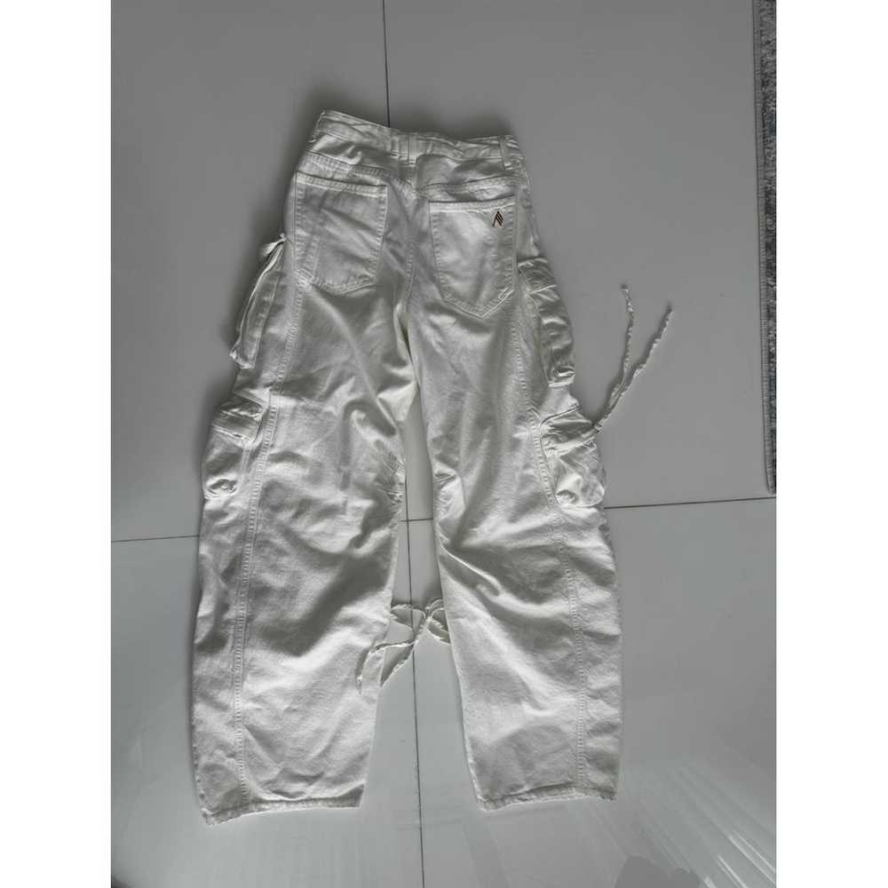 Attico Trousers - image 4