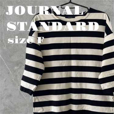 【Excellent Condition】JOURNAL STANDARD Tunic One-p… - image 1