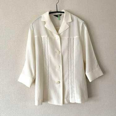 Nuovo Quaranta Overblouse Formal - image 1