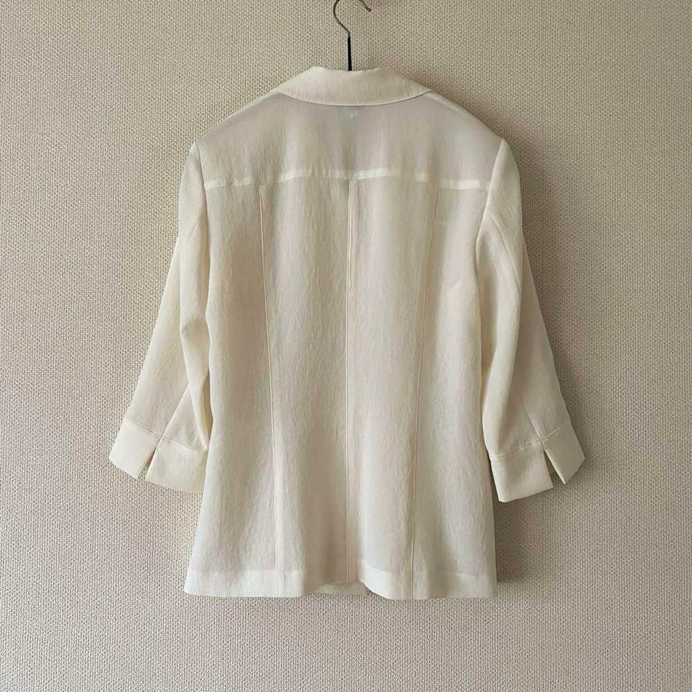 Nuovo Quaranta Overblouse Formal - image 4