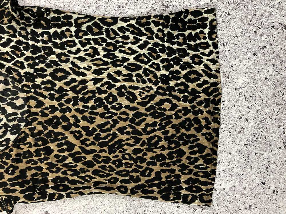 Dolce & Gabbana Dolce Gabana Tiger Tee UnderWear - image 2