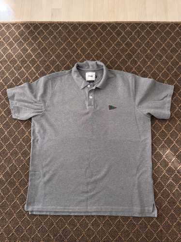 Drakes Drakes Polo Shirt