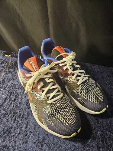 Nike Ghoswift D/MS/X  Running Shoes Multicolor Si… - image 1