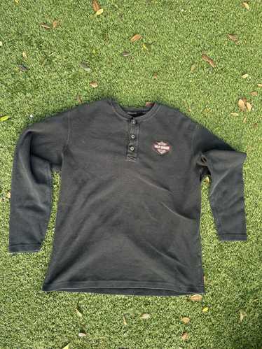 Harley Davidson Harley Davidson thermal