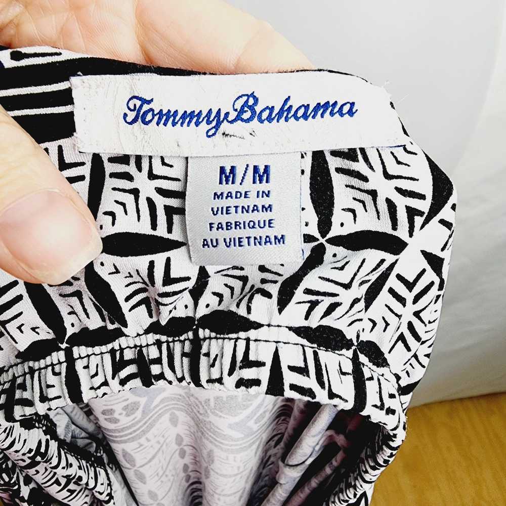 Tommy Bahama Tommy Bahama Tropical Terrazza Black… - image 2