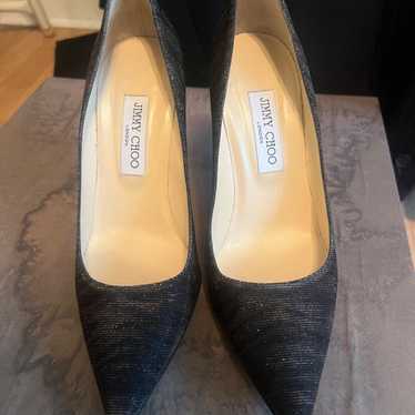Jimmy choo abel black - Gem Jimmy choo abel black - Gem