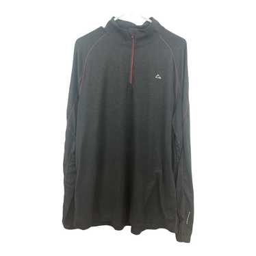 Other Paradox Merino Blend 1/4 Zip XL Lightweight 