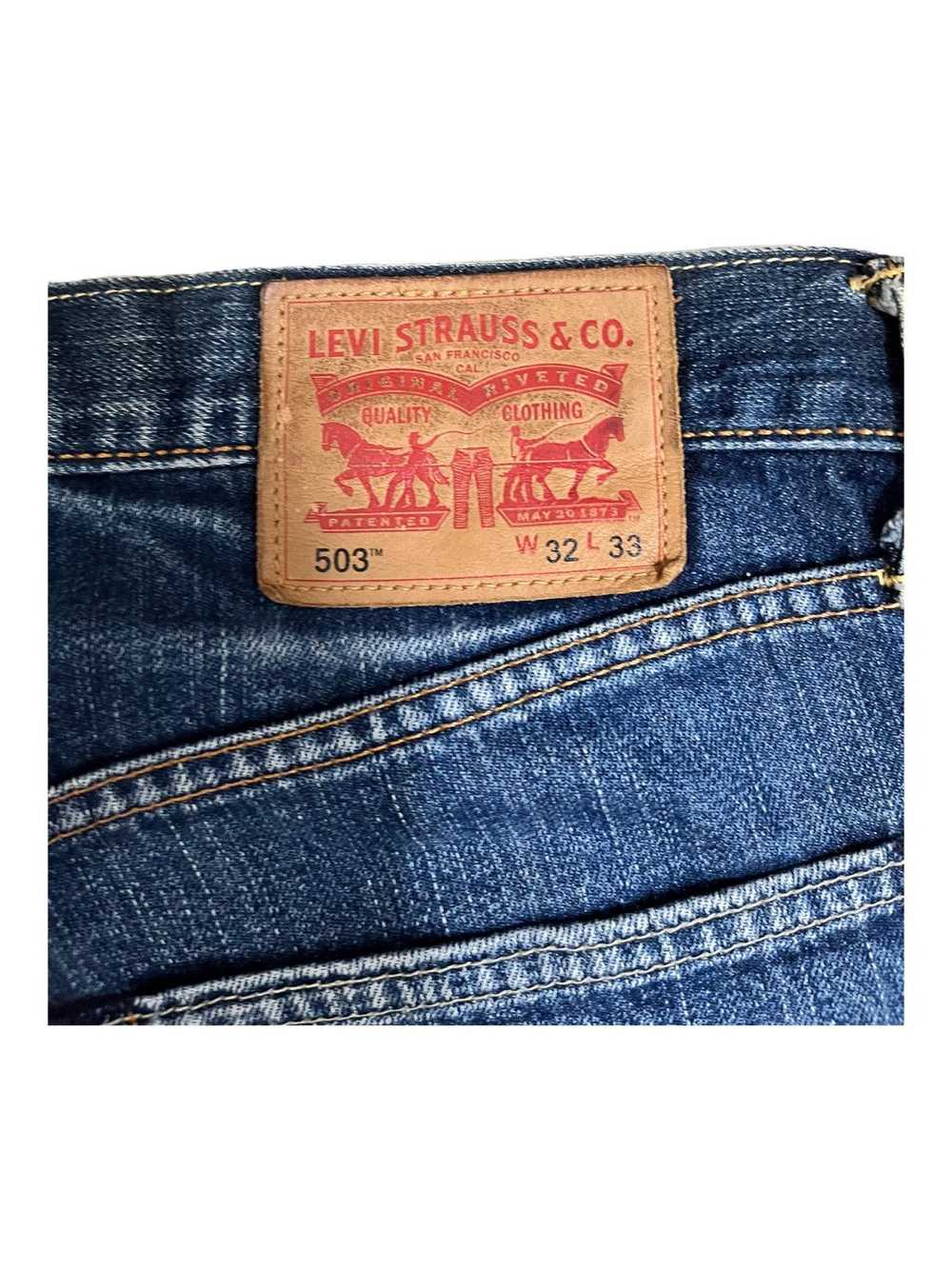 Archival Clothing × Levi's × Levi's Vintage Cloth… - image 8