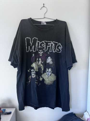 Misfits × Vintage Here Comes the Dead Vintage Misf