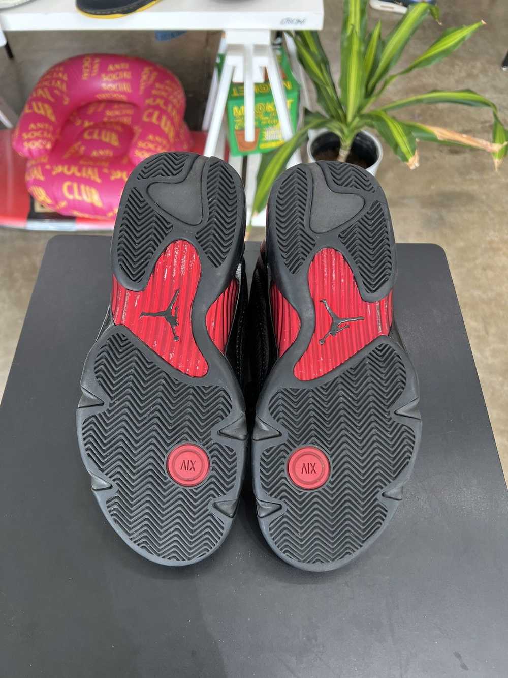 Jordan Brand Air Jordan 14 Last Shot Sz. 9.5 (201… - image 8