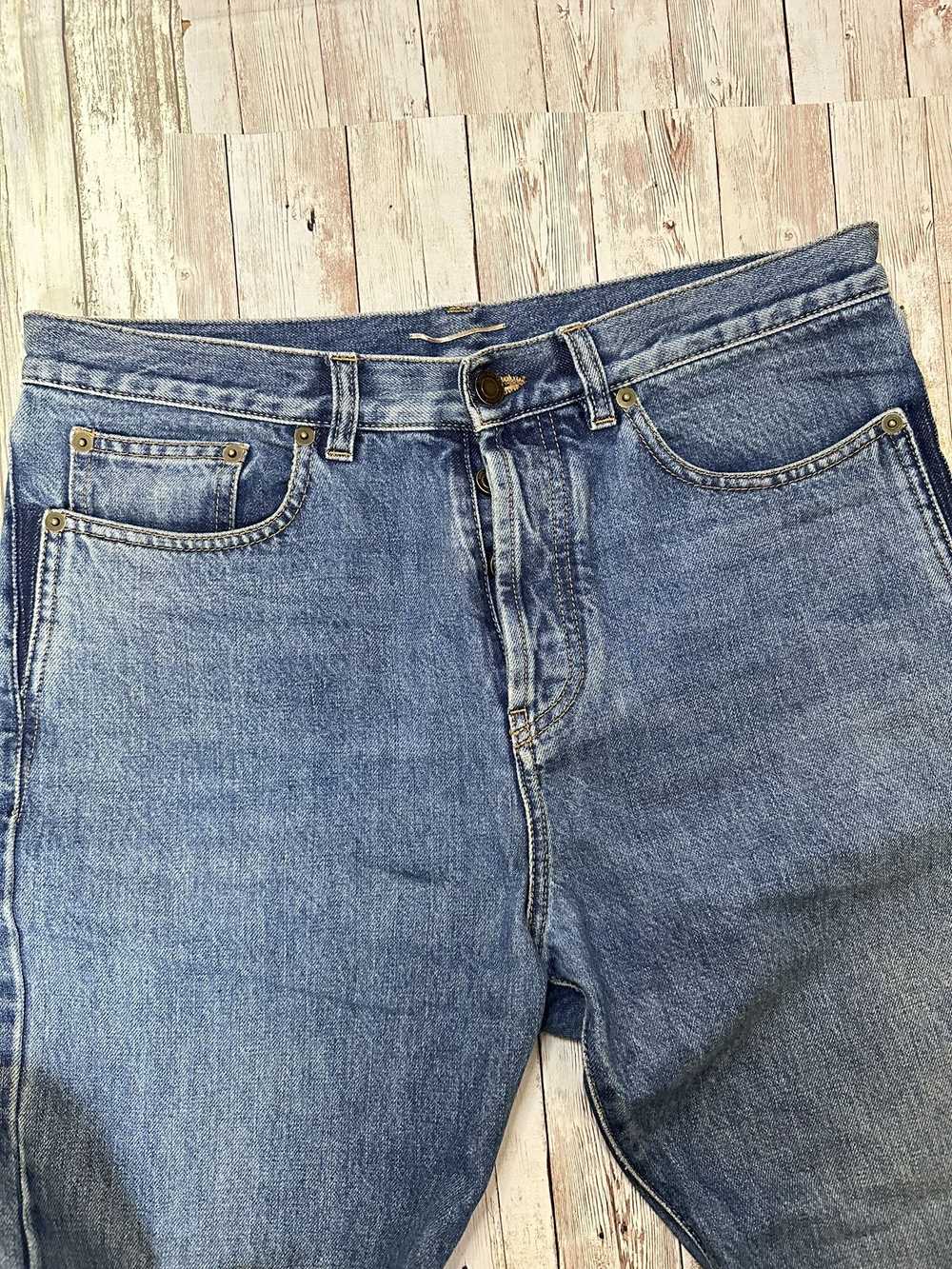 Saint Laurent Paris D14 Slim Denim - image 2